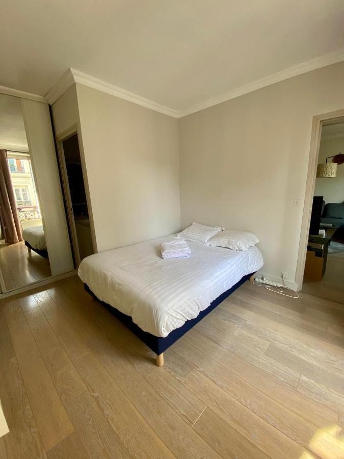 Appartement Superb Entire Flat In The Center Of