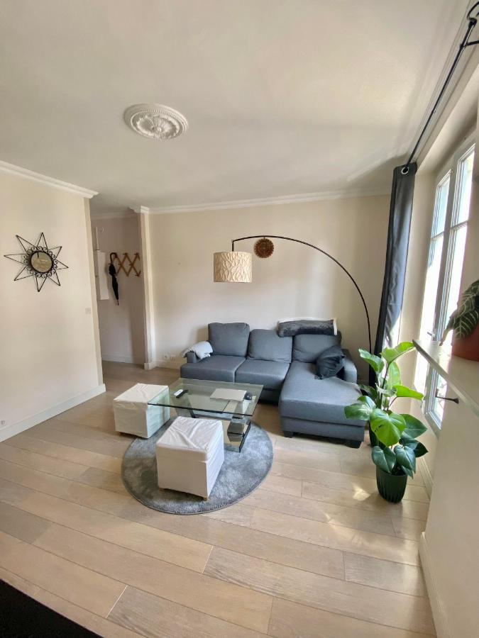 Appartement Superb Entire Flat In The Center Of