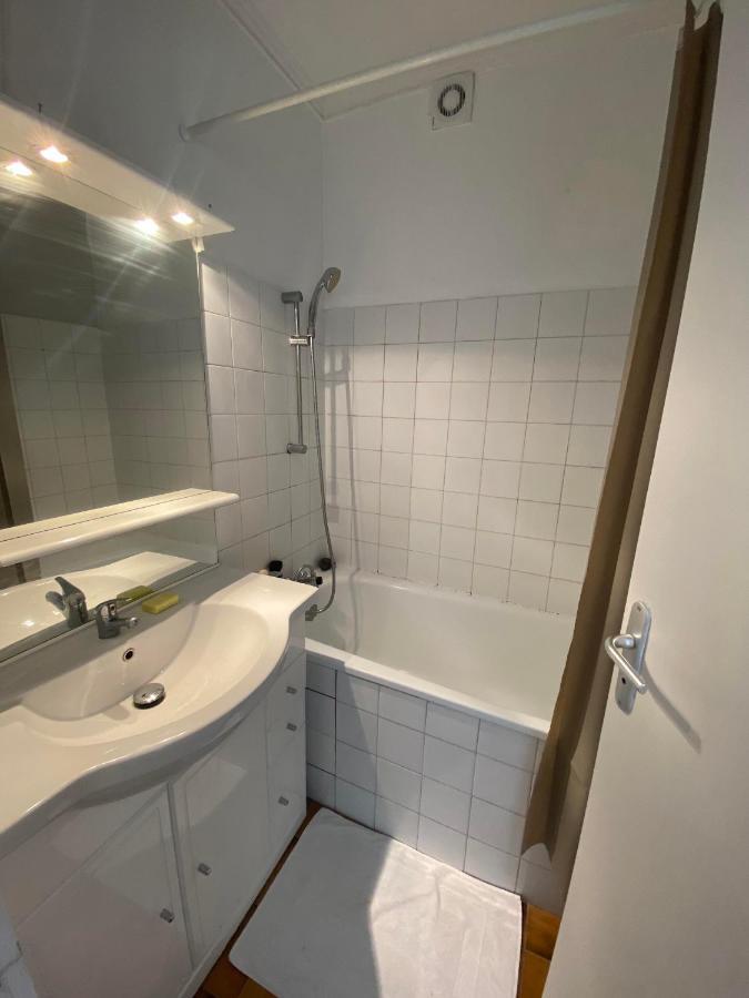 Superb Entire Flat In The Center Of Appartement