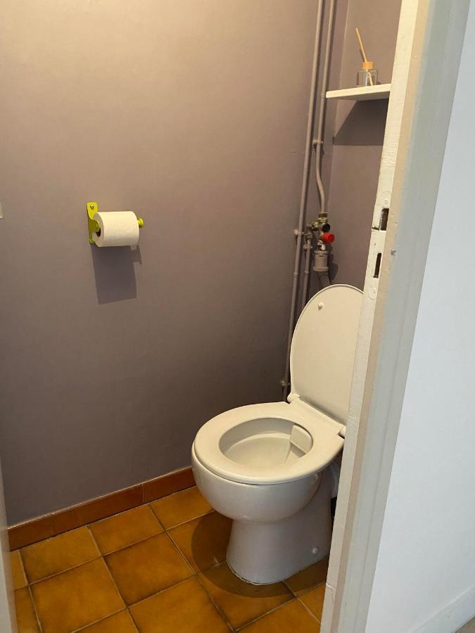 Superb Entire Flat In The Center Of *